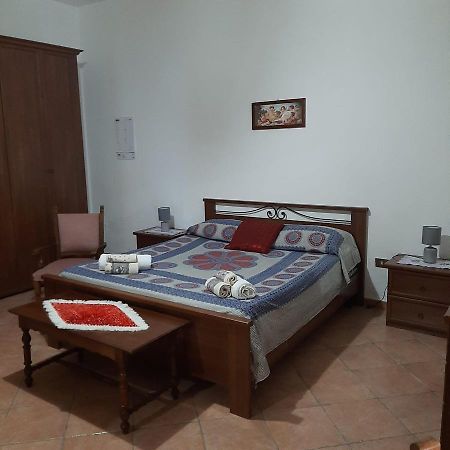 Casa Vacanze Zaccaro Тропея Экстерьер фото