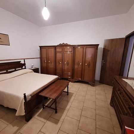 Casa Vacanze Zaccaro Тропея Экстерьер фото