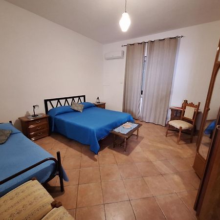 Casa Vacanze Zaccaro Тропея Номер фото