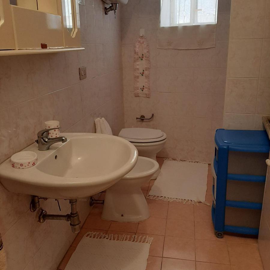 Casa Vacanze Zaccaro Тропея Экстерьер фото