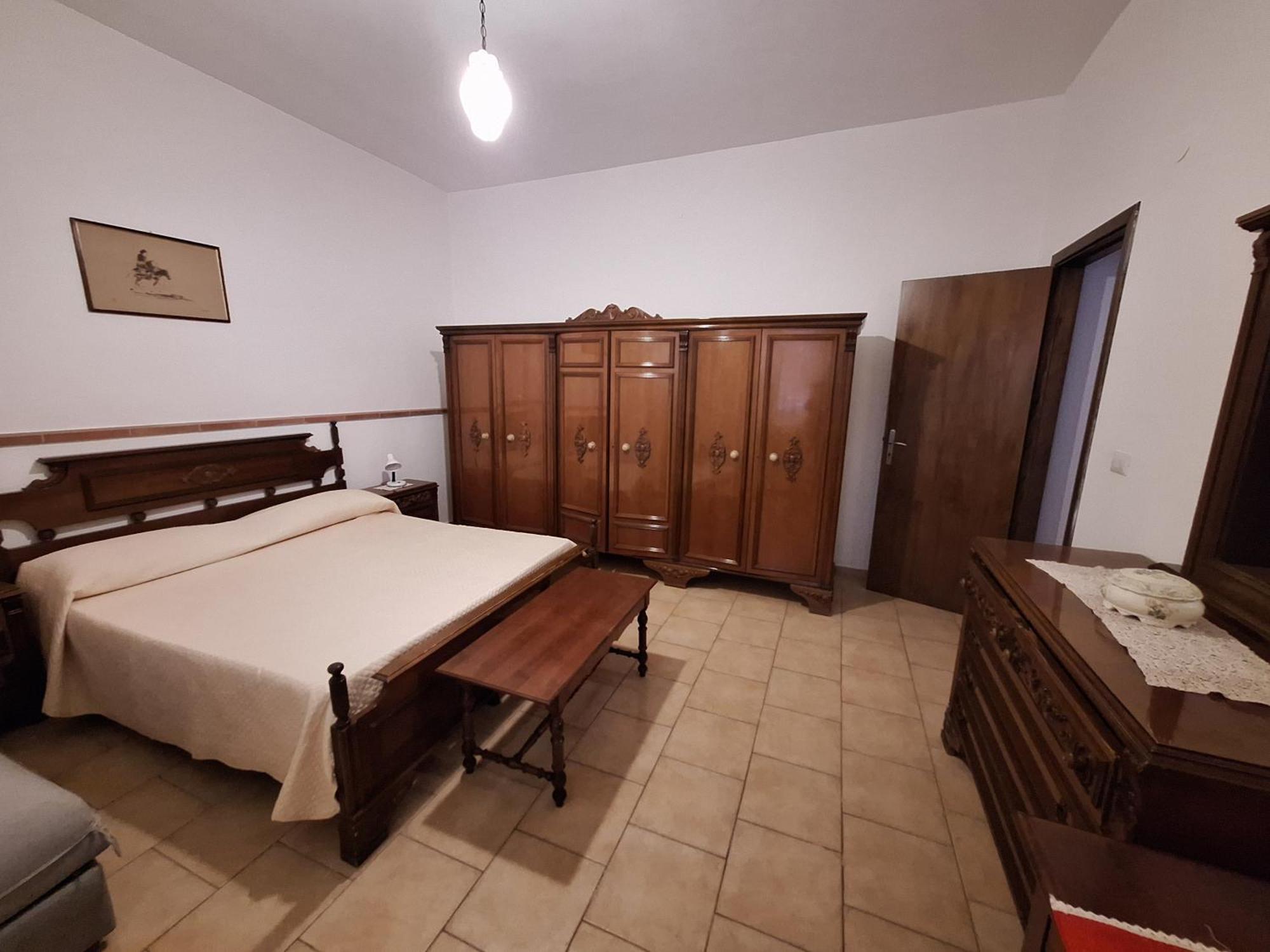 Casa Vacanze Zaccaro Тропея Экстерьер фото