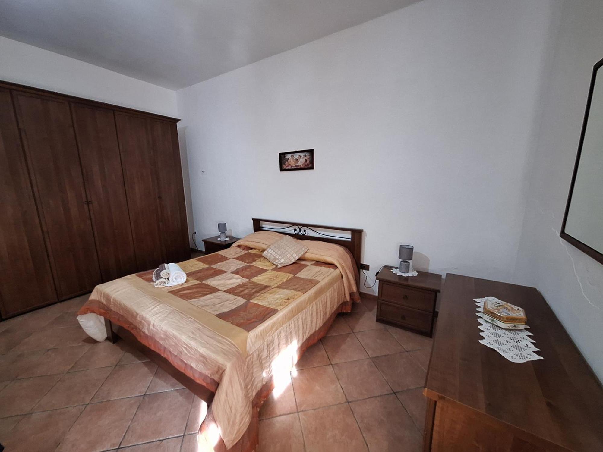 Casa Vacanze Zaccaro Тропея Номер фото