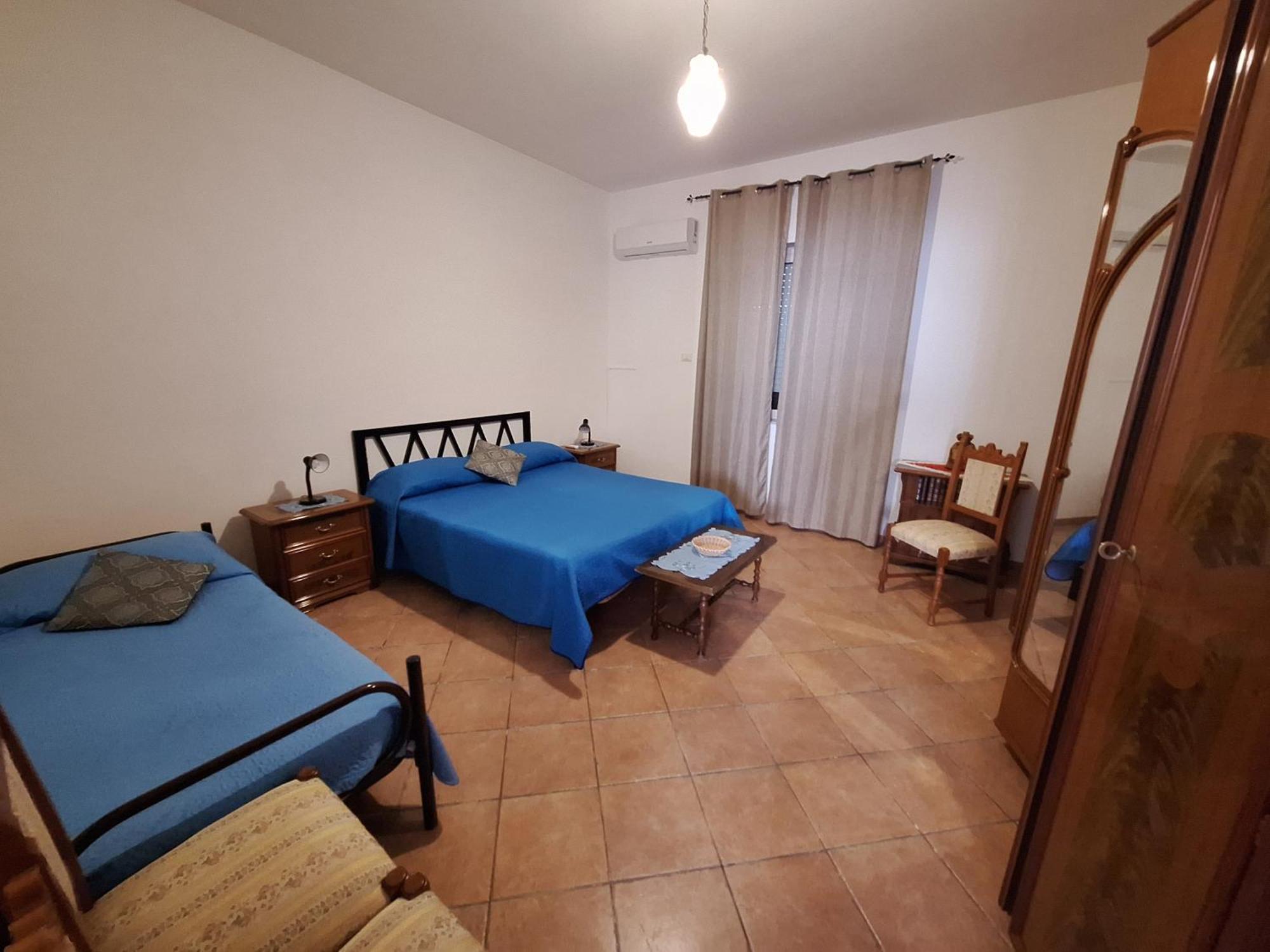 Casa Vacanze Zaccaro Тропея Номер фото
