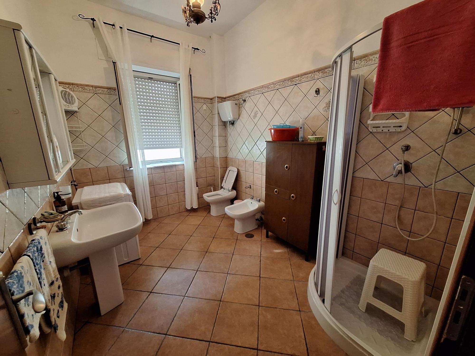 Casa Vacanze Zaccaro Тропея Номер фото