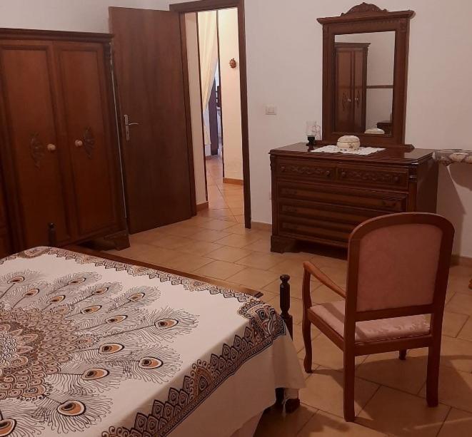 Casa Vacanze Zaccaro Тропея Экстерьер фото