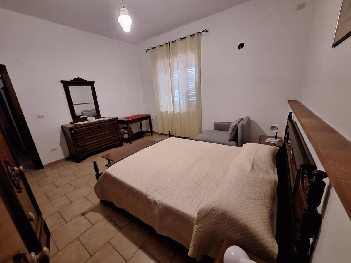 Casa Vacanze Zaccaro Тропея Экстерьер фото