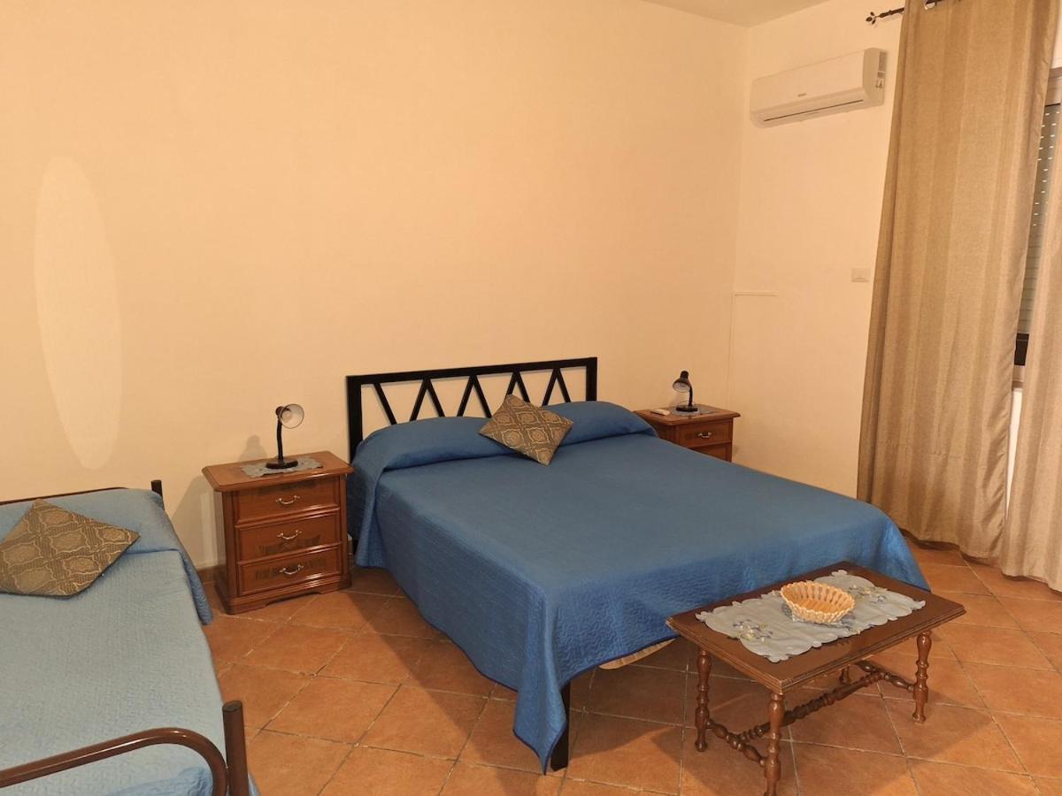Casa Vacanze Zaccaro Тропея Экстерьер фото