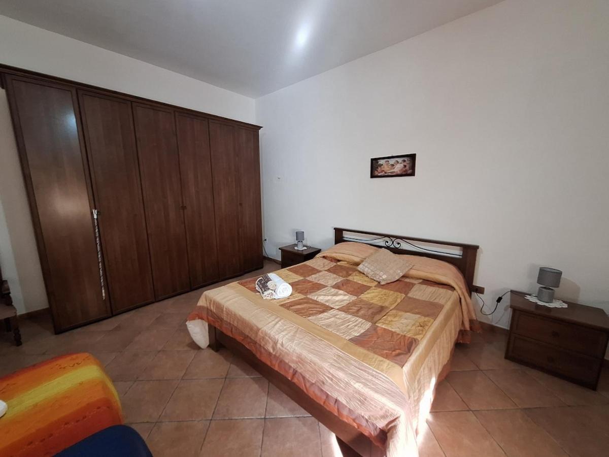 Casa Vacanze Zaccaro Тропея Экстерьер фото