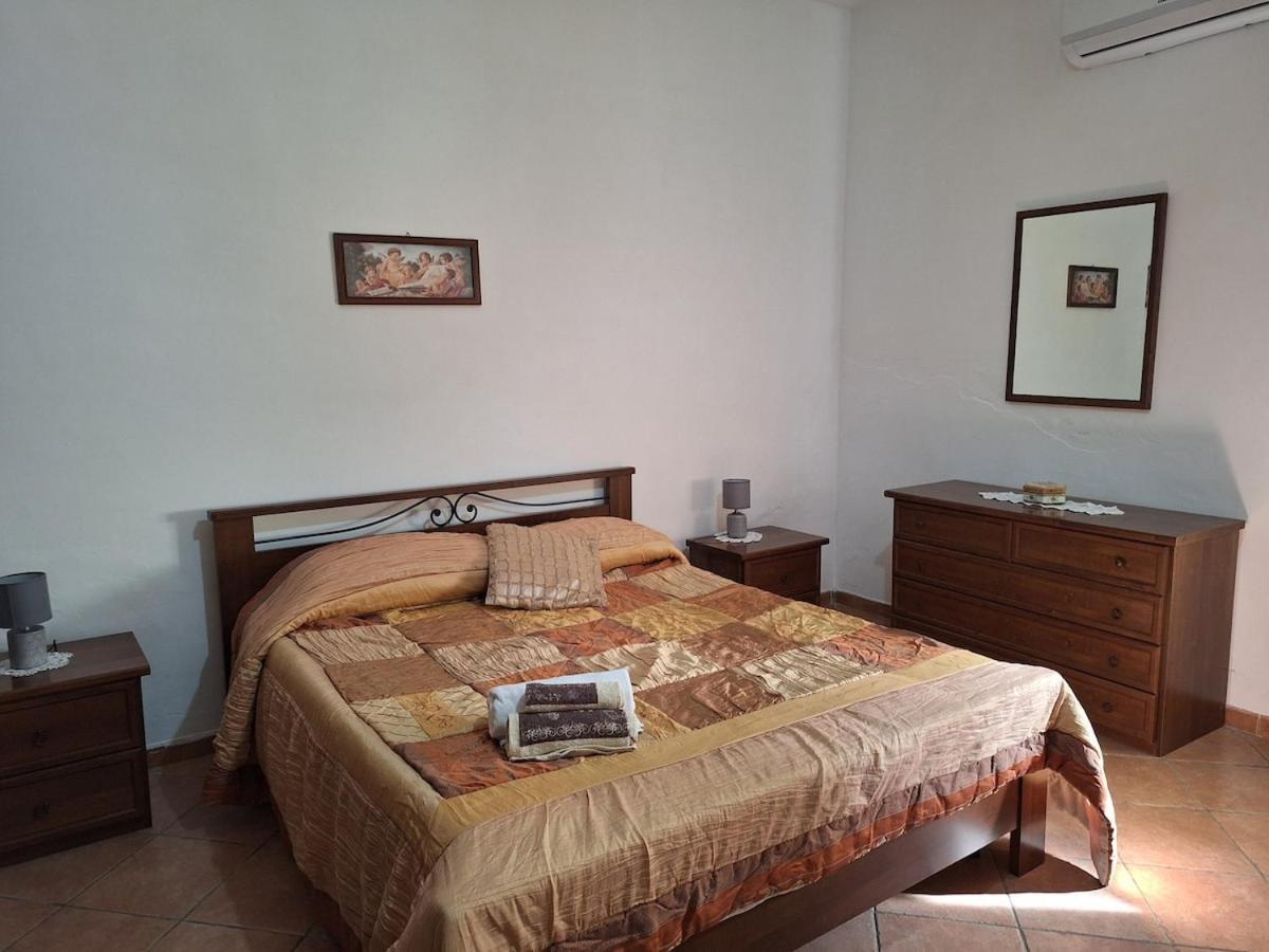 Casa Vacanze Zaccaro Тропея Экстерьер фото