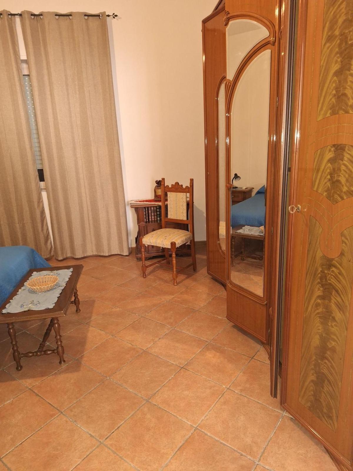 Casa Vacanze Zaccaro Тропея Экстерьер фото